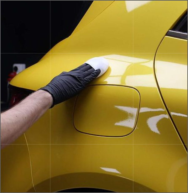 Ceramic coating