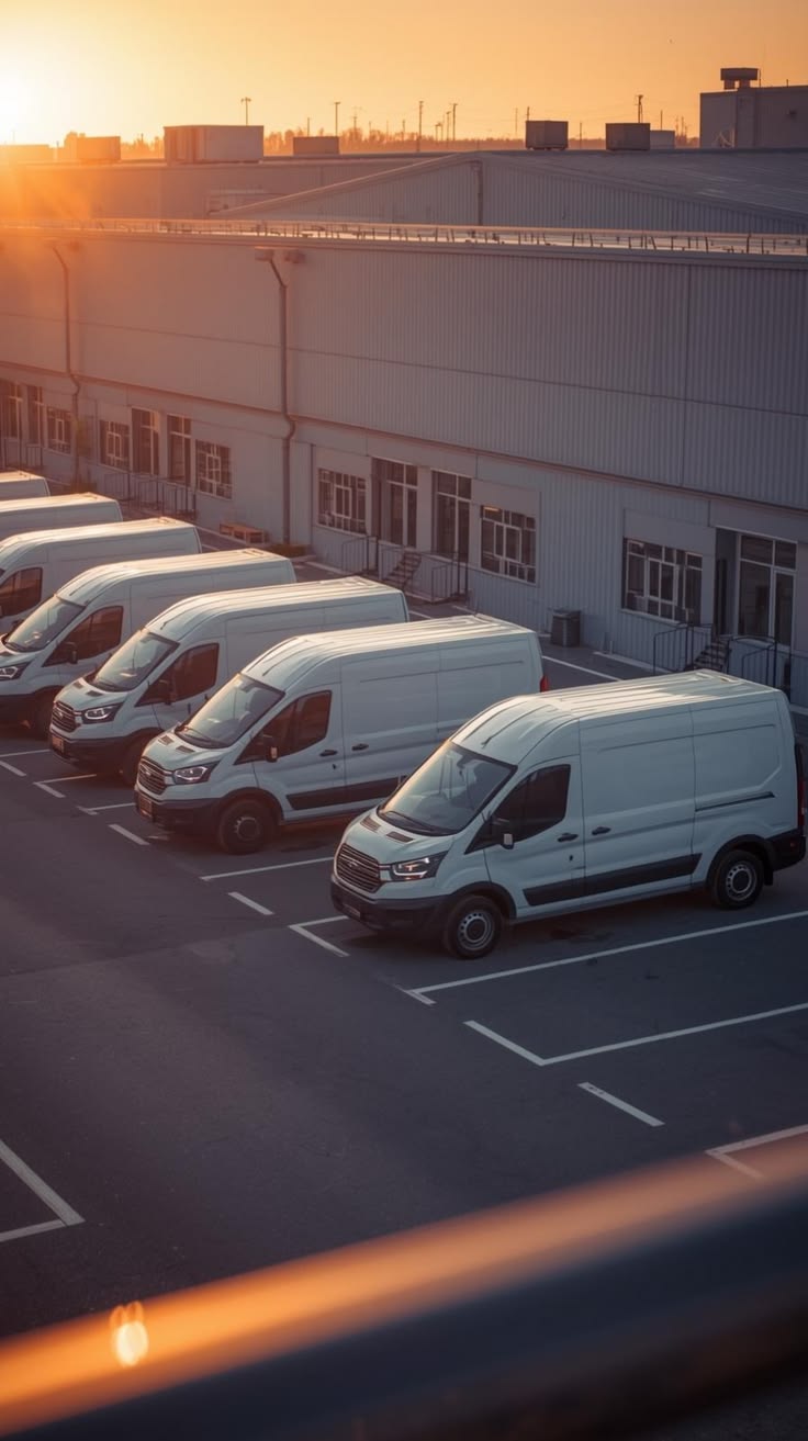 Flexible Fleet Plans